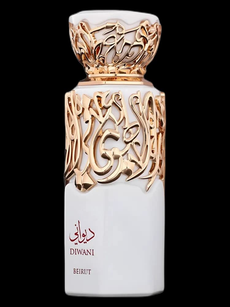 Diwani Beirut Fragrance World unisex