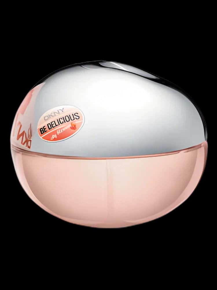 DKNY Be Delicious City Blossom Terrace Orchid for women