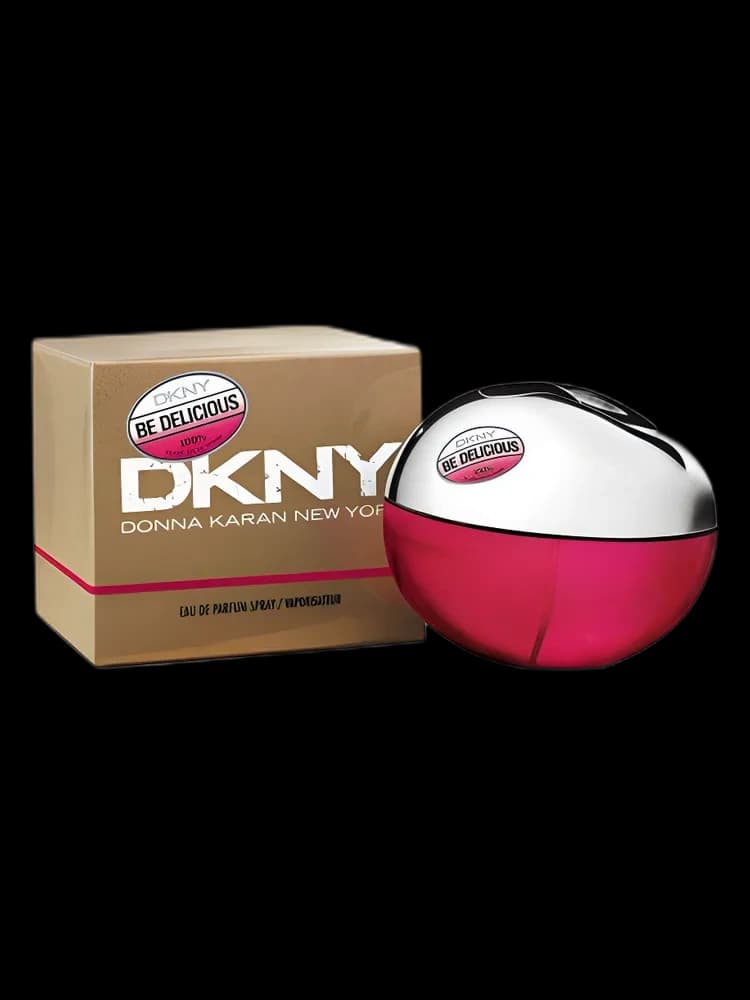 DKNY Be Delicious Kisses for women