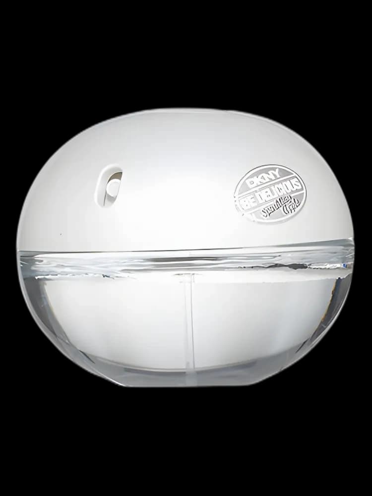 DKNY Be Delicious Sparkling Apple for women