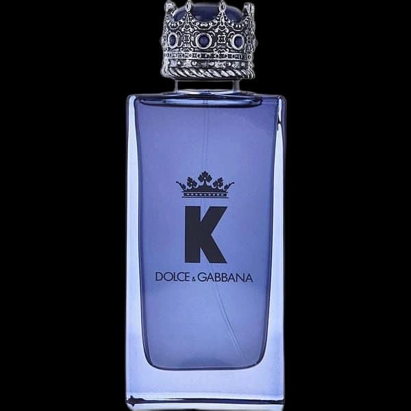 Dolce & Gabbana K Intense