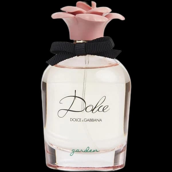 Dolce Garden