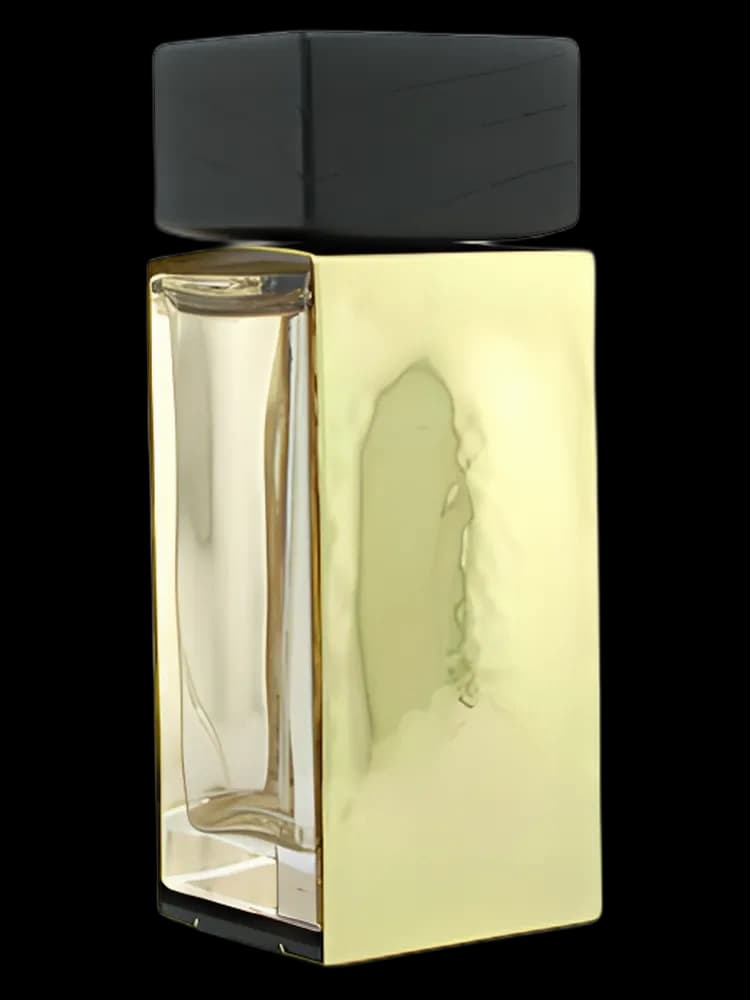 Donna Karan Gold for women