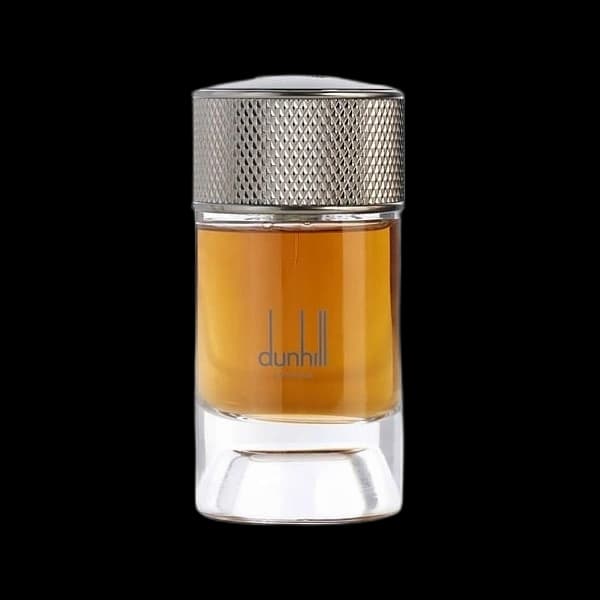 Dunhill Signature Collection British Leather