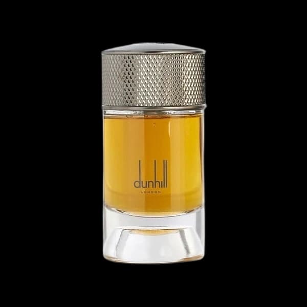 Dunhill Signature Collection Moroccan Amber
