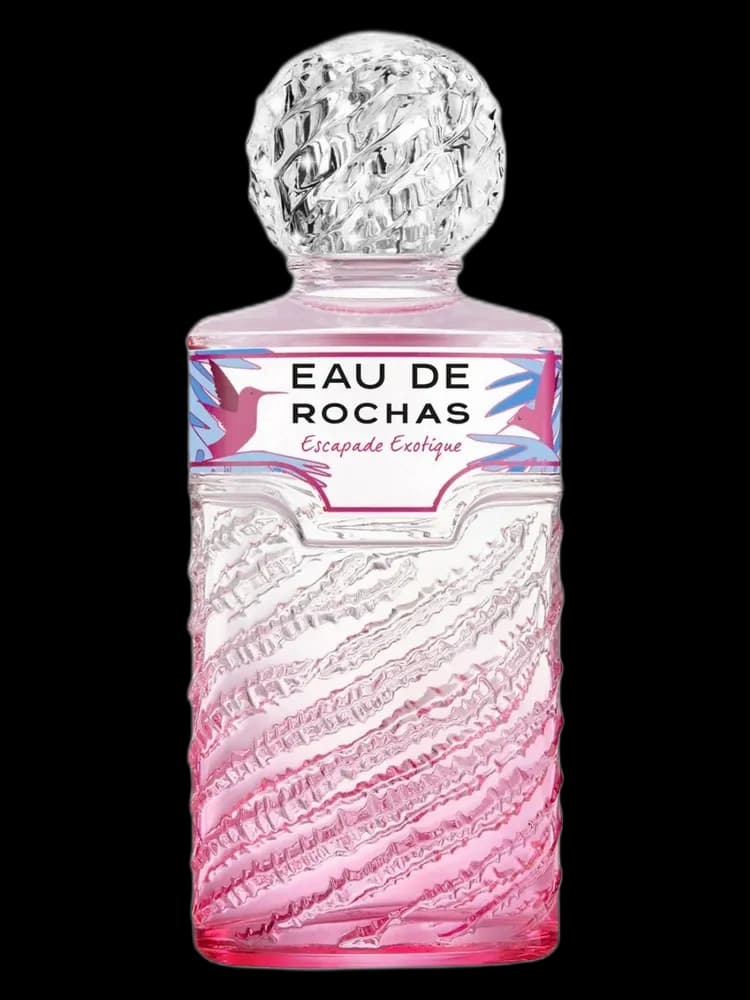 Eau de Rochas Escapade Exotique for women