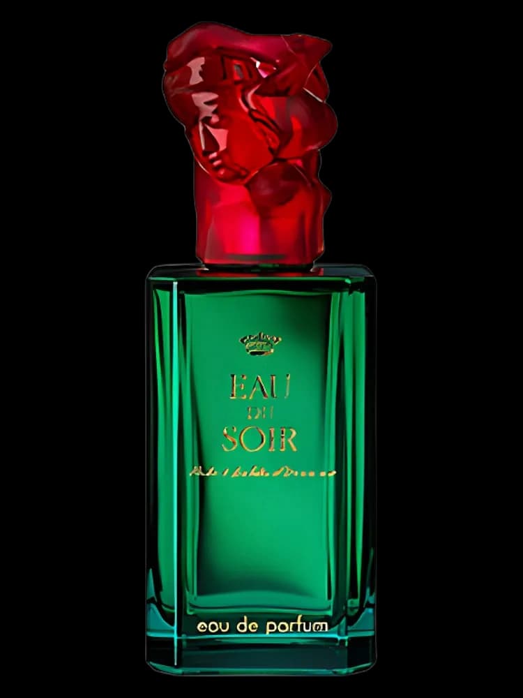 Eau du Soir 2003 for women