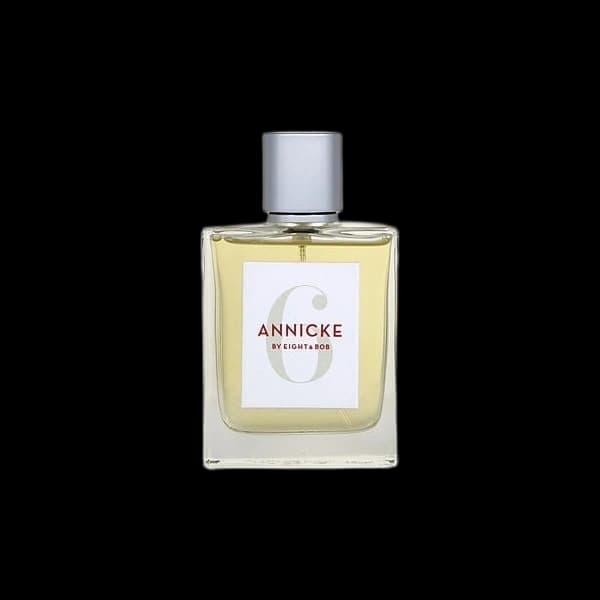 Eight & Bob Annicke 6