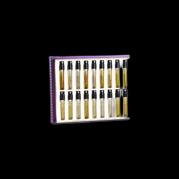 Electimuss Variety