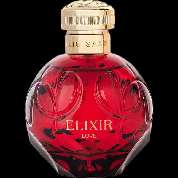 Elie Saab Elixir Love