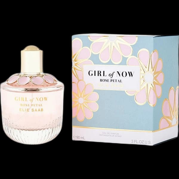 Elie Saab Girl Of Now Rose Petal