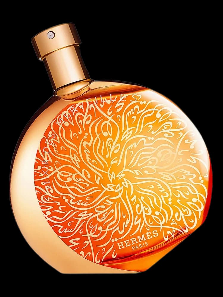Elixir Des Merveilles Calligraphie Hermes unisex