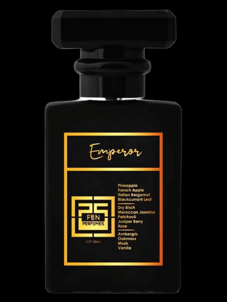Emperor for men