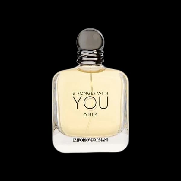 Emporio Armani Stronger With You Only
