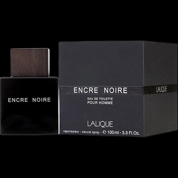 Encre Noire Lalique