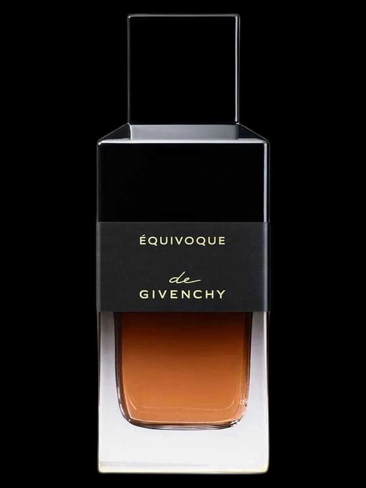 Equivoque unisex