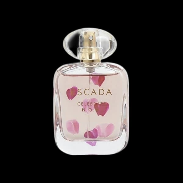Escada Celebrate N.O.W.