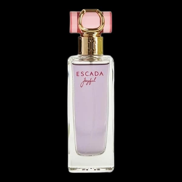 Escada Joyful