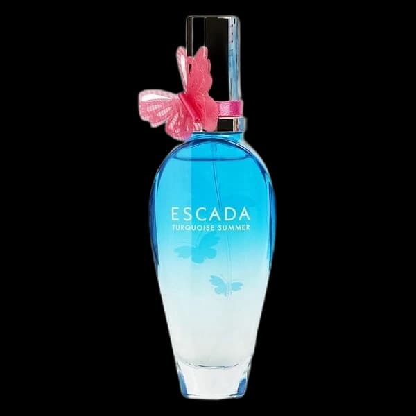 Escada Turquoise Summer