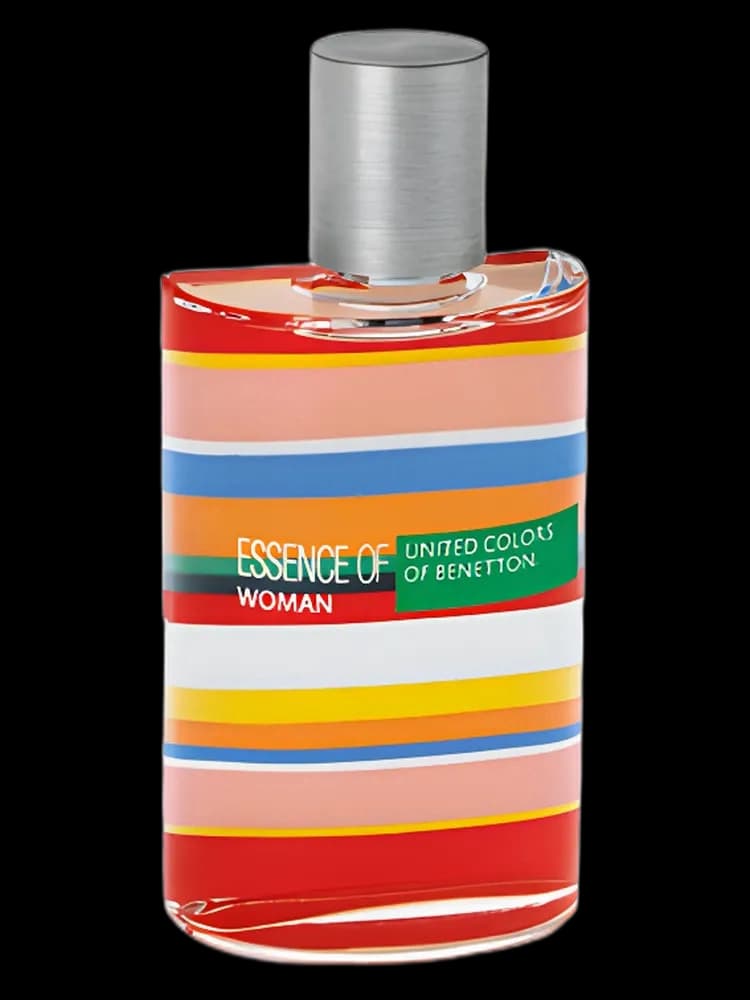 Essence of United Colors of Benetton Woman for women