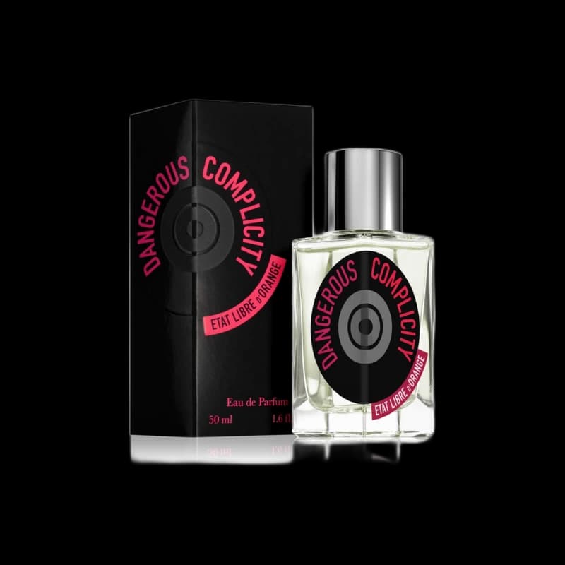 Etat Libre Dorange Dangerous Edp
