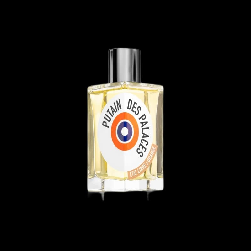 Etat Libre Dorange Putain Des Palaces Edp