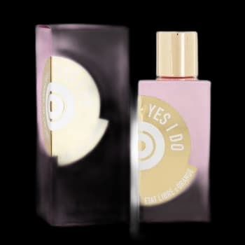 Etat Libre Dorange Yes I Do Edp