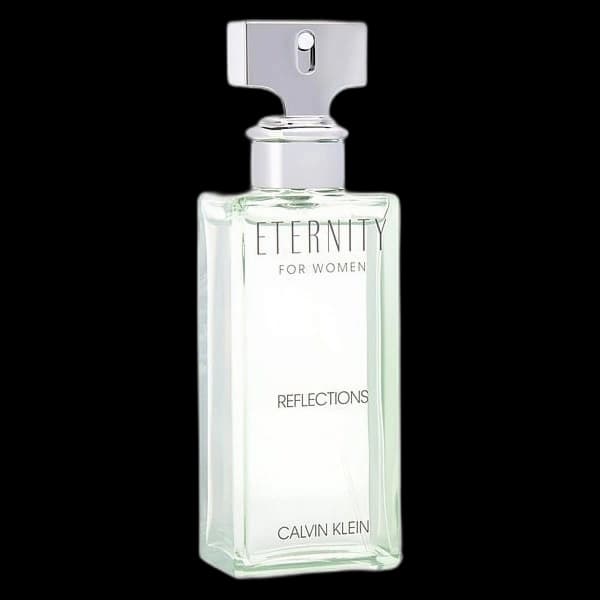 Eternity Reflections