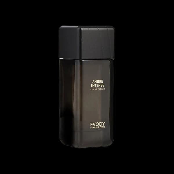 Evody Ambre Intense