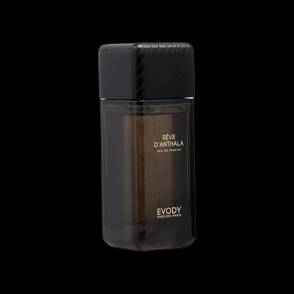 Evody Reve d'Anthala