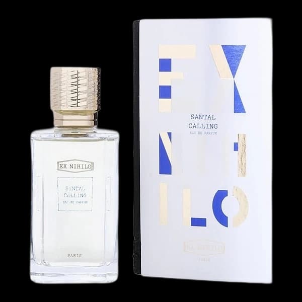 Ex Nihilo Santal Calling