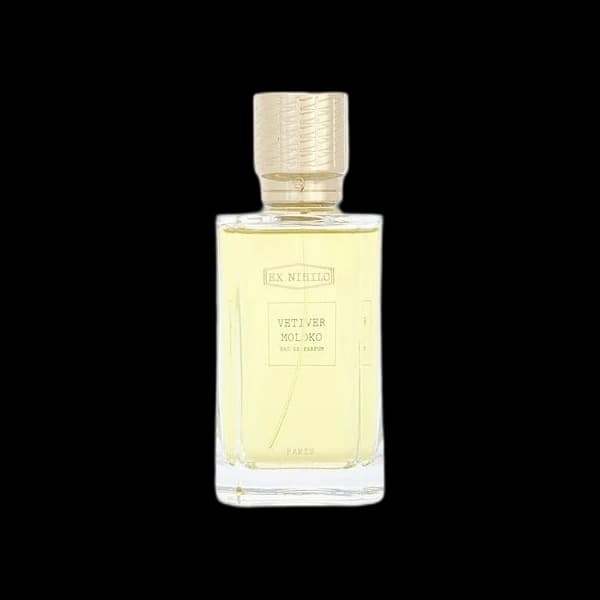 Ex Nihilo Vetiver Moloko