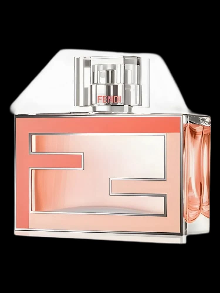 Fan di Fendi Blossom for women