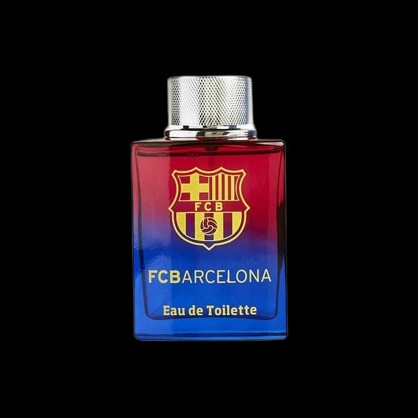 Fc Barcelona