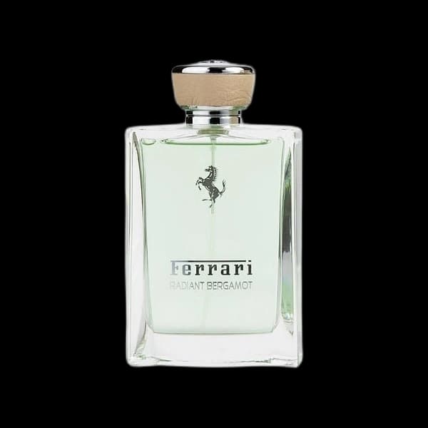 Ferrari Radiant Bergamot