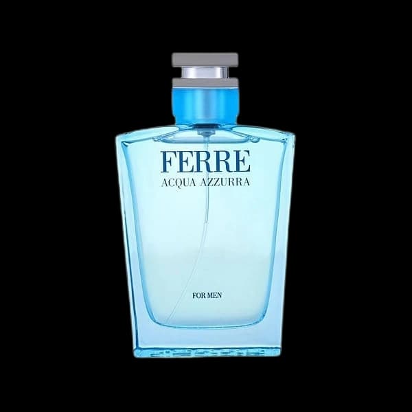 Ferre Acqua Azzurra