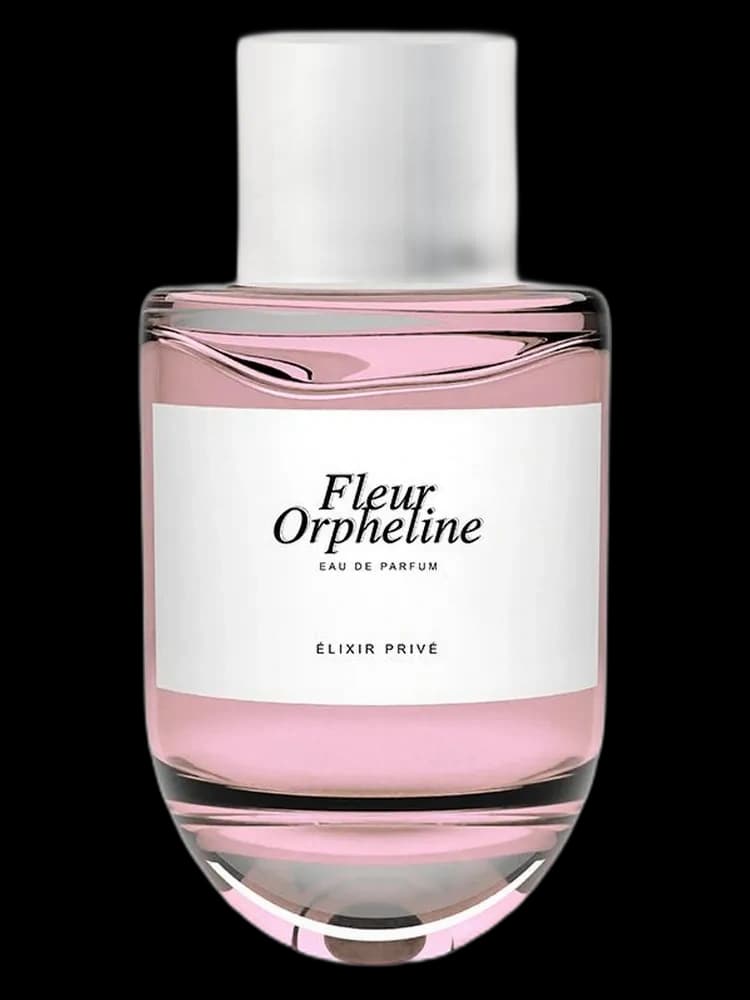 Fleur Orpheline Elixir Prive for women