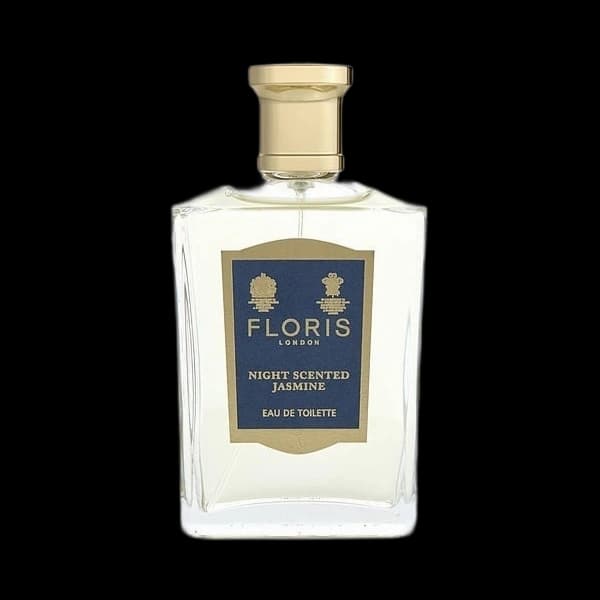Floris Night Scented Jasmine