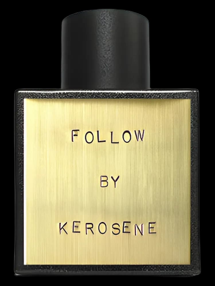 Follow unisex