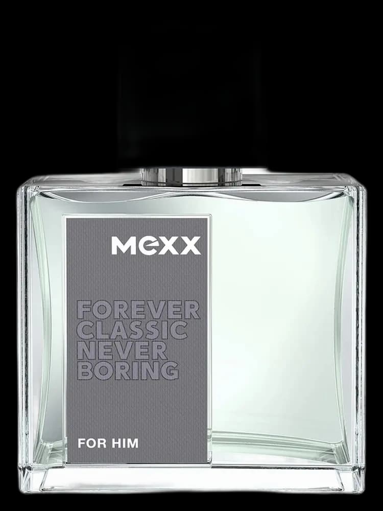 Forever Classic Never Boring for Him for men