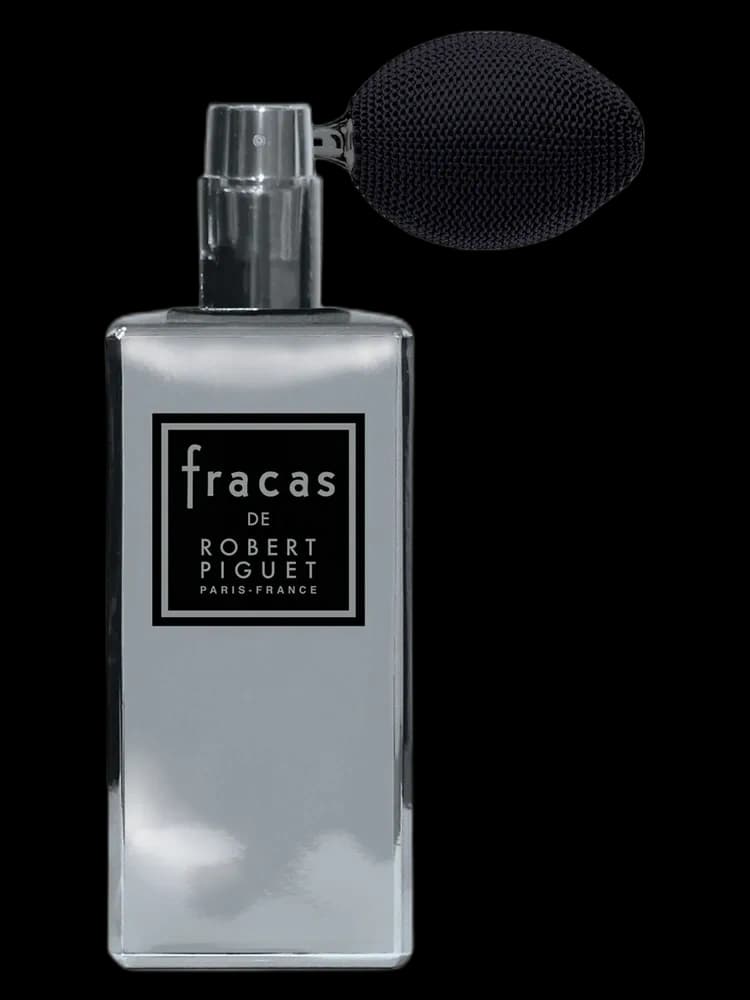 Fracas Platinum 70 Anniversary Limited Edition for women