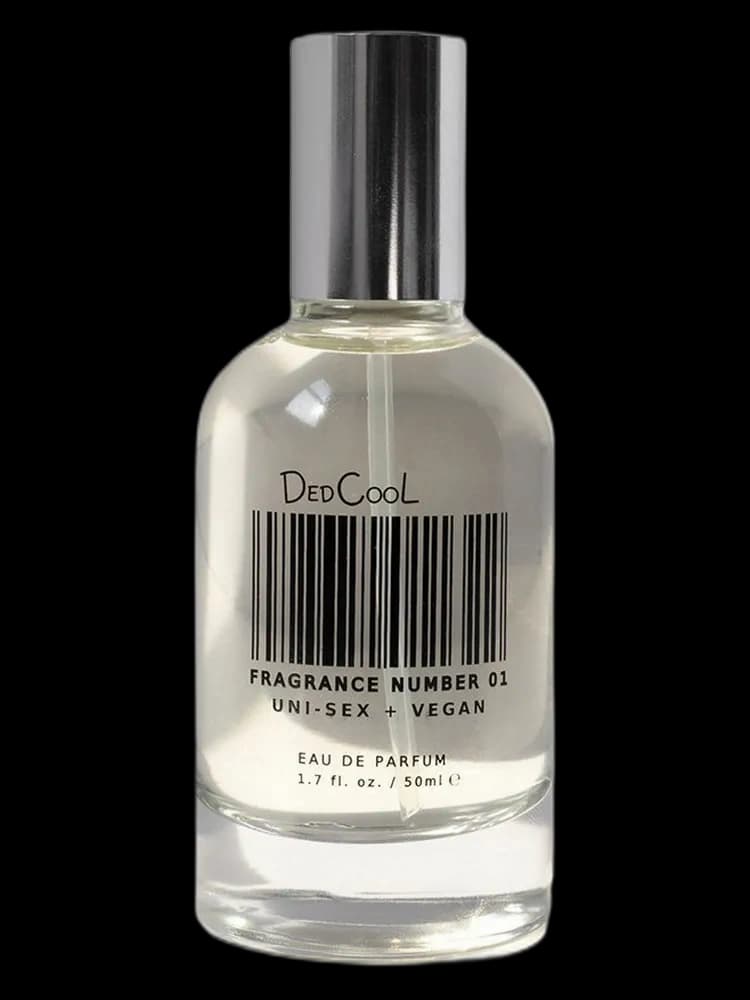 Fragrance 01 Taunt unisex