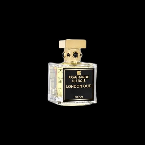 Fragrance Du Bois London Oud