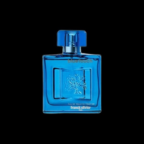 Franck Olivier Blue Touch