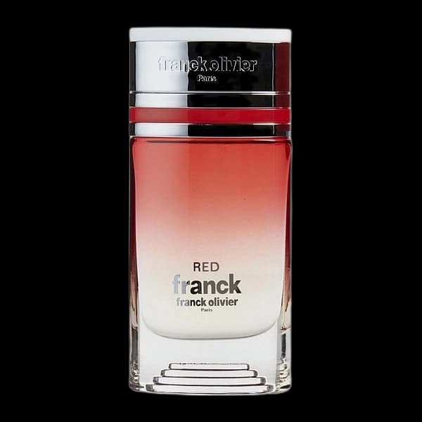 Franck Olivier Red Franck