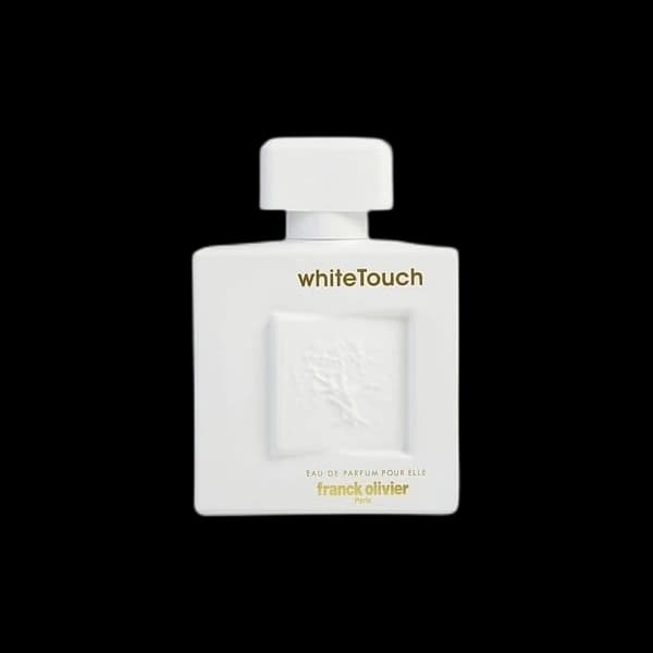 Franck Olivier White Touch