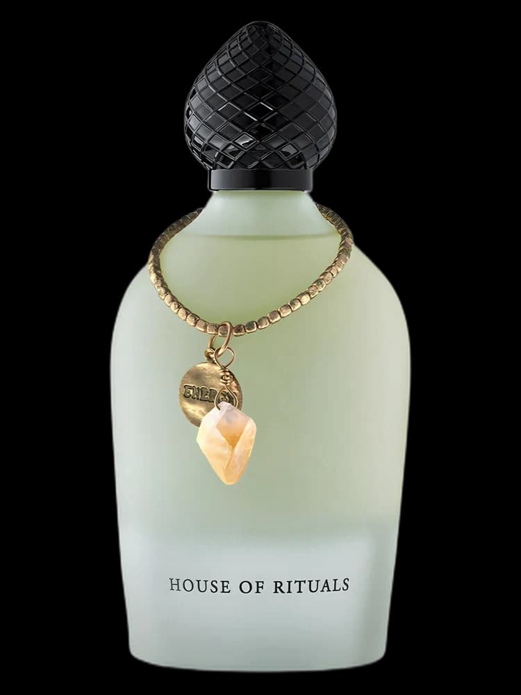 Fresh Neroli unisex