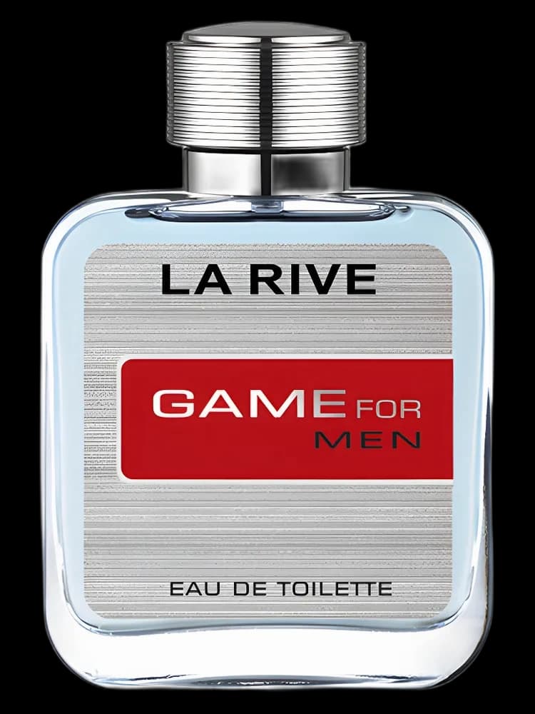 Game for men