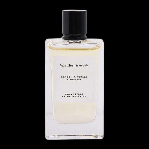 Gardenia Petale Van Cleef & Arpels