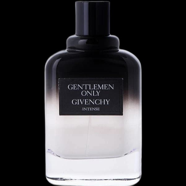 Gentlemen Only Intense
